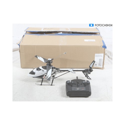 Amewi buzzard einsteiger - amewi, rc