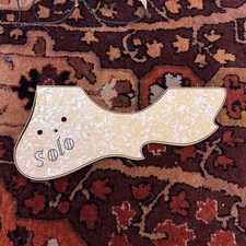 Vintage 1950s Migma / Hoyer /