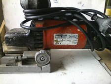 flachdübelfräse maffel leufd gut ,wirt wegen  zapfen als  defekt verkauf