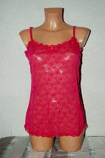 SPITZEN - Dessous Hemdchen