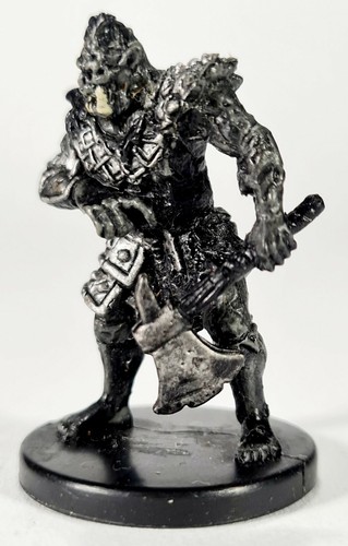 2005 wizards figur horde - wizards, d&d