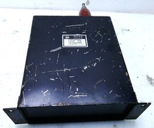 Jahre Berlin 30 Glimmerkondensator 10.000pF 13kV HF HV Hochspannung CICE I958