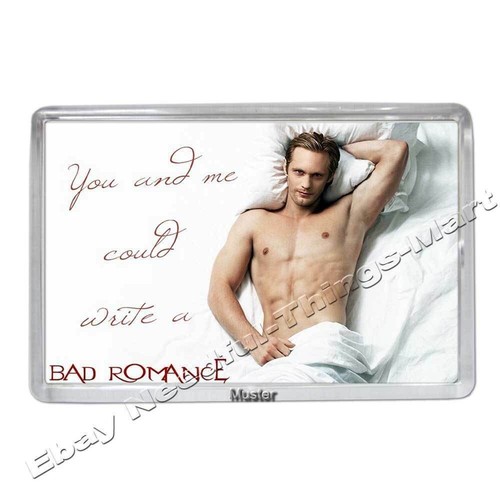 Alex skarsgard alias eric - alias,