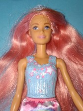 ?BARBIE MATTEL puppe kleidung krone zubehör aus sammlung?