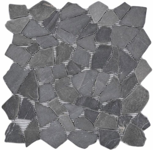 Marmor mosaik naturstein - mosaik,