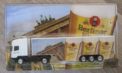 Werbetruck lkw scania berliner - werbetruck,