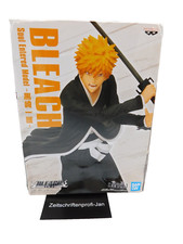 Bleach Ichigo Kurosaki Figur Soul Entered Model Banpresto