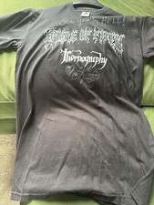 Cradle of Filth Thornography