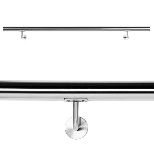 Handlaufset wandhalter - handlaufset,