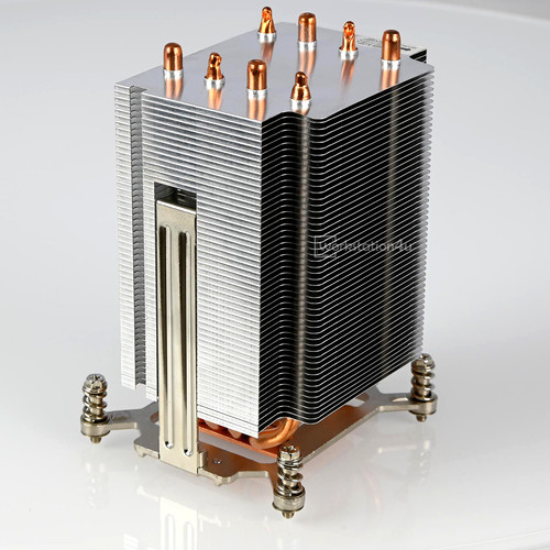 Fujitsu celsius m740 r940 cpu - fujitsu,