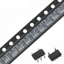 5 Stück -  MIC5205-3,3 YM5 3,3V LDO Voltage Regler SMD SOT23-5 Spannungswandler