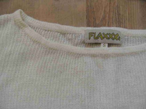 Flaxxxs schöner kurzarm - flaxxxs,