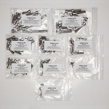 HONDA CX 650 TURBO 1983-1984