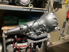 GM Automatikgetriebe TH350 Langhals für Buick, Oldsmobile, Pontiac