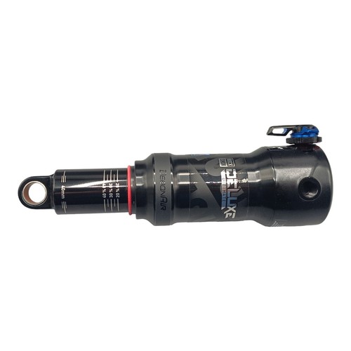 Rockshox deluxe ultimate rct - ultimate,