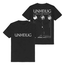 Unheilig T-Shirt Herren Cover2