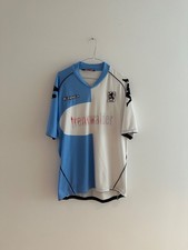 TSV 1860 München Heimtrikot