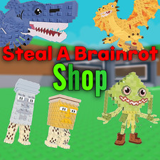 ?Roblox Steal? A Brainrot Secret Brainrots? Fast Delivery⚡ (Read Describtion)