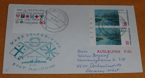 Zerstörer rommel bundeswehr - zerstörer,