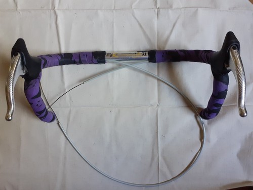 Vintage campagnolo chorus aero - campagnolo,