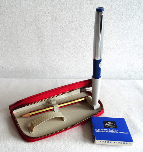 Vintage faber castell - vintage,