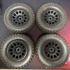 Traxxas Gravix Racing-Reifen