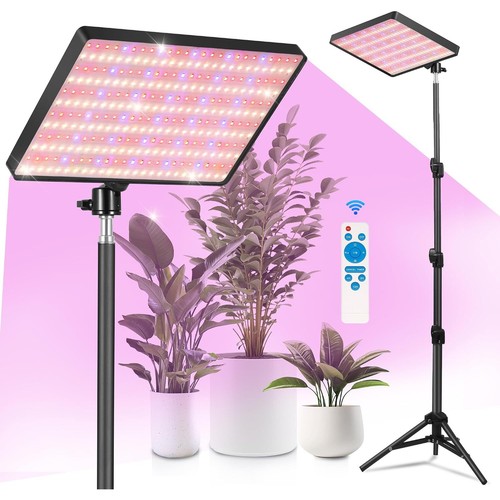 Pflanzenlampe led mit - pflanzenlampe, stativ