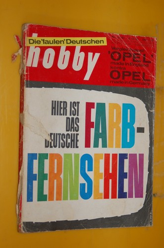 Hobby magazin 1963 - 1963-25, 25-1963
