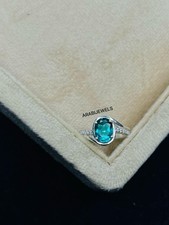 Vintage Paraiba Tourmaline