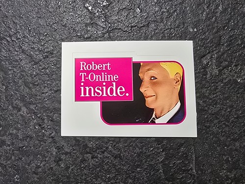Online robert t - „robert, t-online