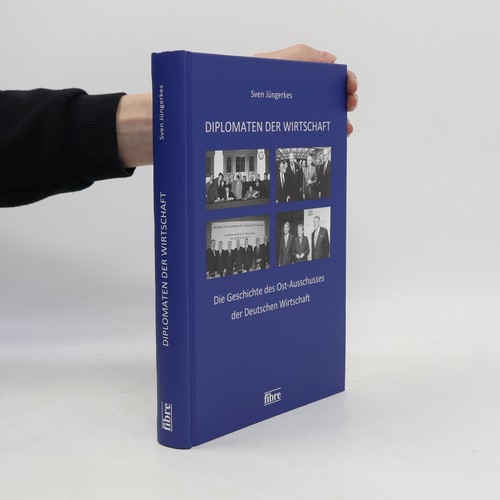 Diplomaten der wirtschaft - diplomaten, wirtschaft 
