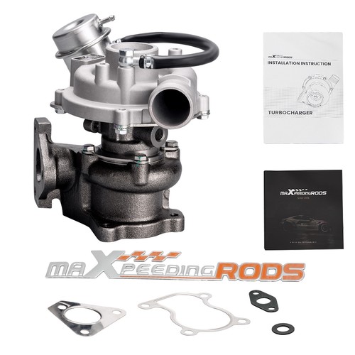 Turbolader for audi ford seat - for,