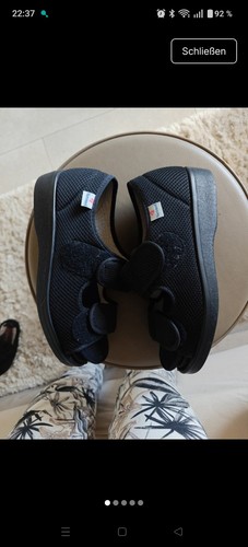 Varomed schuhe 42 - varomed, gr