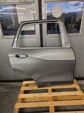 BMW X5 G05 Tür rechts hinten