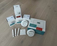 innogy SmartHome Komplett-Set