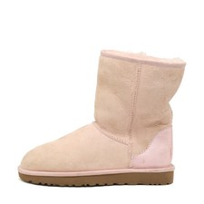 UGG Damen Classic Short