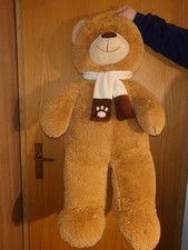 Riesen XXXL Teddybär
