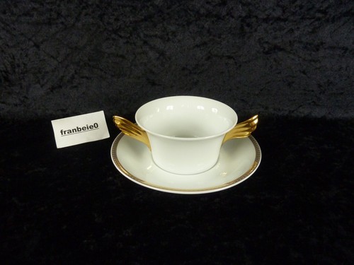 Rosenthal versace medaillon - versace,
