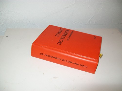Elsners taschenbuch der - ,