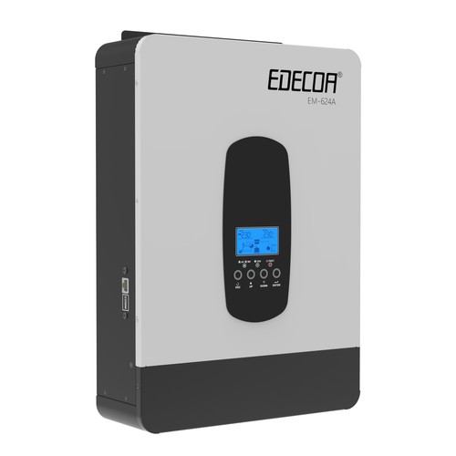 Hybrid wechselrichter inverter - hybrid,