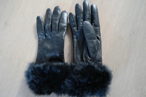 Roeckl schwarze