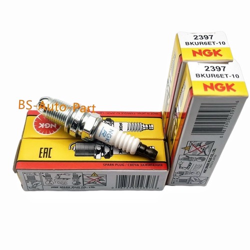 4pcs original ngk zündkerzen - ngk,