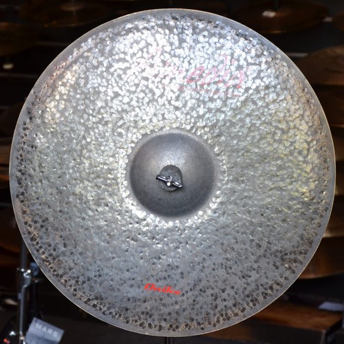 Amedia oniks jazz ride - oniks, 21"