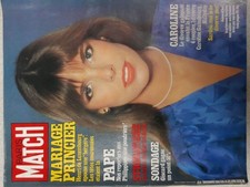 Paris Match Nr. 1657 Guter