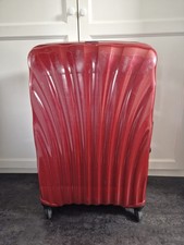 Samsonite lite trolley mit - trolley,
