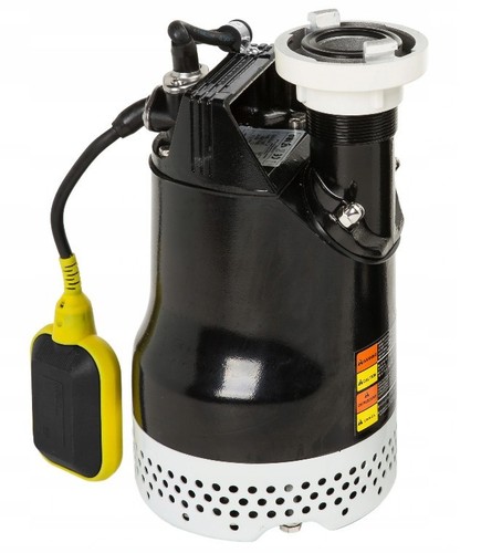 Unterwasserschlampumpen