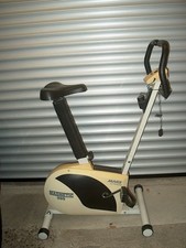 Hometrainer Mars Magnetic Bike