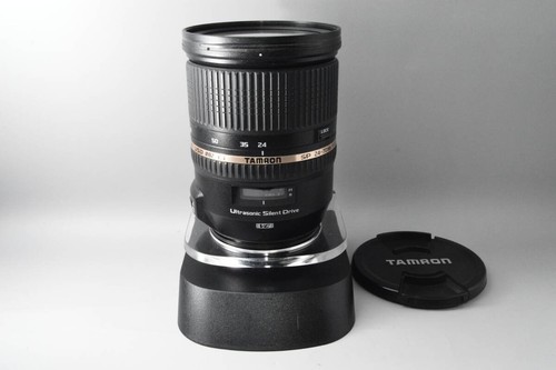 Tamron 70mm 8 di - di, vc