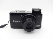 Canon PowerShot SX230 HS