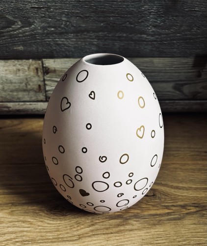 Vase von goebel - von,